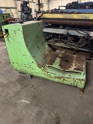 LOOPCO 20,000Lb L-Type Coil Car Coil Cars | Midwest Machinery, LLC (1)