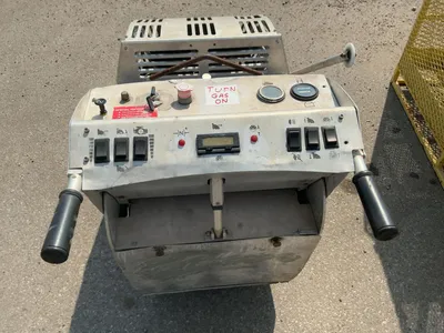 Used _UNKNOWN_ _UNKNOWN_ Concrete Cutters Michigan US | Miedema Asset Management Group #1413772