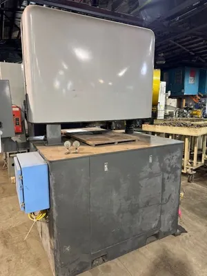 EXTRUDE HONE ES-1200 Hones | Excel Machinery Marketing (3)