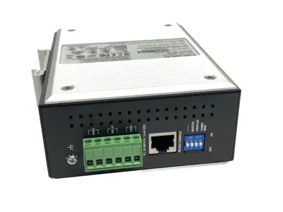 USED MOXA EDS-408A-PN