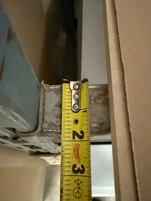 -- UNSPECIFIED -- PALLET RACKING RACK/SHELVING | ListingHippo (7)