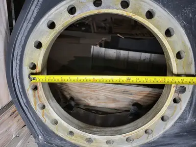 USED HITACHI FYA40002947