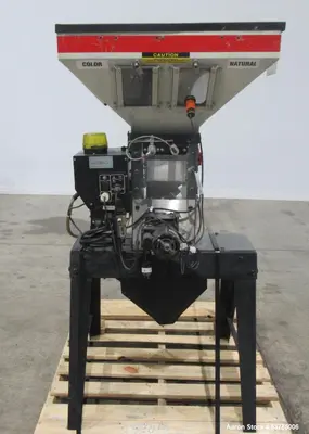 USED MAGUIRE WSB-131