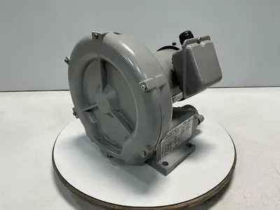 USED FUJI ELECTRIC VFC209A-7W