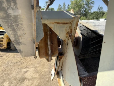 Used 1995 CEDARAPIDS RC54 II Cone Crushers California US | Mittry Construction #1363488