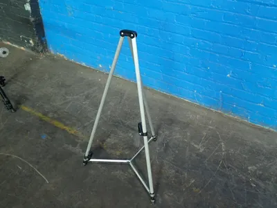 Quartet Tripod Stand