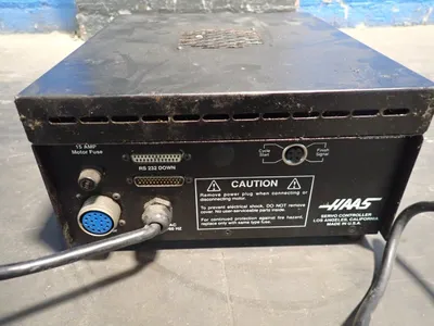 Used HAAS S5C Tooling & Accessories (Other) Ohio US | HGR 24 #792182