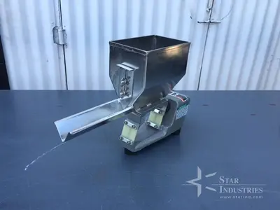 Used 2007 FLUID ENERGY F-TO-C Fluid Energy Mills California US | Star Industries #1255285