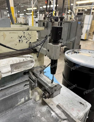 Used 2000 JM HEAFORD TT COBRA Plate mounters Connecticut US | FlexoExport #1490285