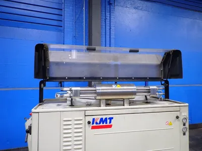 USED KMT WATERJET SYSTEM SL PRO 60