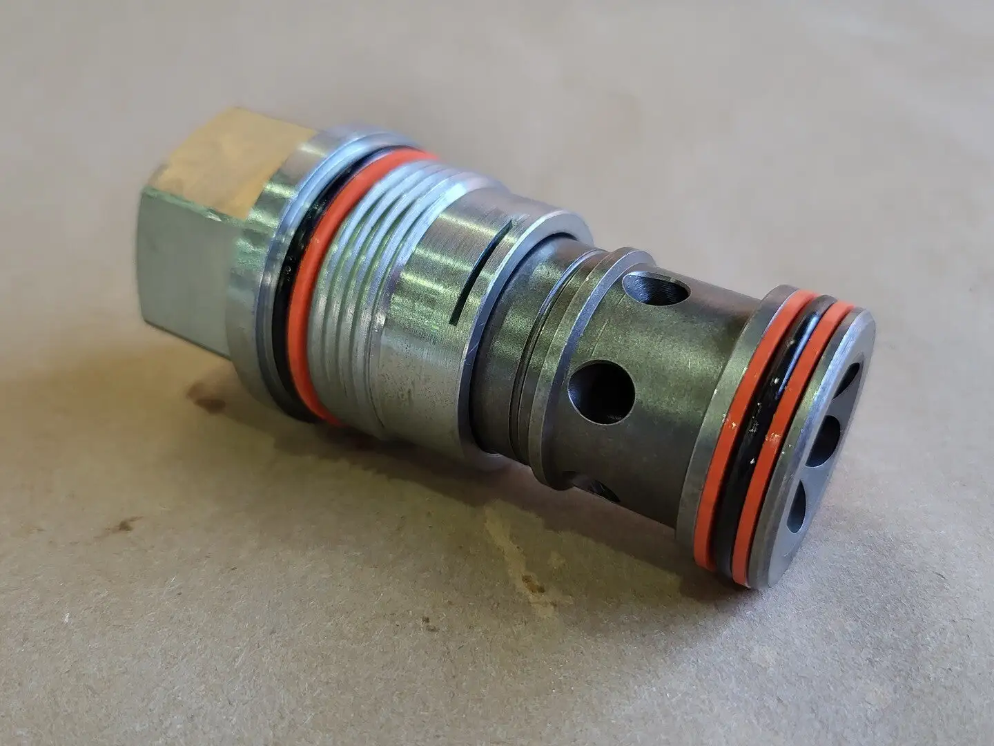 NEW SUN HYDRAULICS CXGDXBN