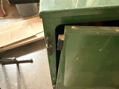 Used CASTLE TSM-20 Woodworking Mortisers California US | Heavy Wall Consulting #1326662