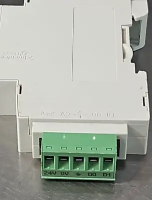 Schneider Electric TRV00210 Modbus SL Communication Interface loc4A13