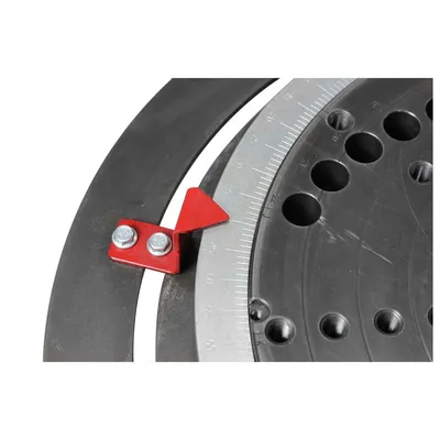 BAILEIGH BA9-MPB275220 Rotary Draw Benders | Sierra Victor Industries (6)