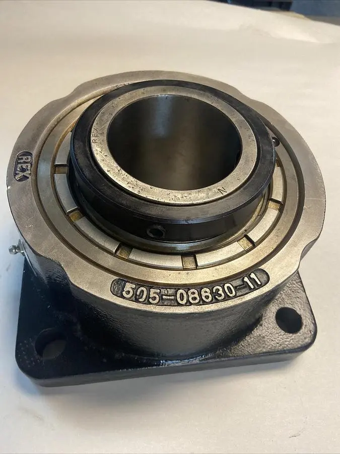New | in-Stock REXNORD ZFS-5303 Bearings | Surplus Asset Holdings #1189035