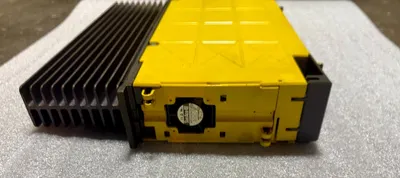 2015 FANUC A06B-6240-H306 Servo Drives | Great American Equipment Company (3)