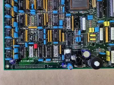 NEW SIEMENS R15E02-186A