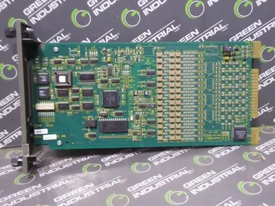 ABB / Bailey IMFEC12 Symphony Analog Input Module 6643815A1 Used