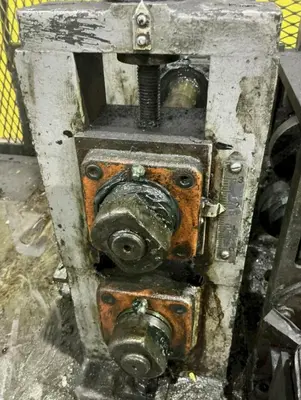 USED ARDCOR 1-F