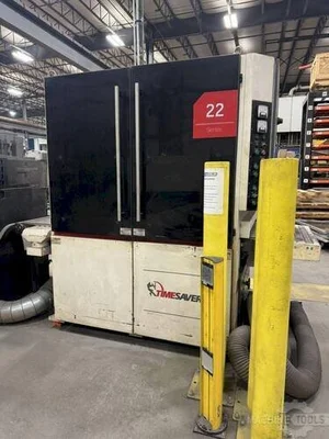 USED 2020 TIMESAVERS TIMESAVERS