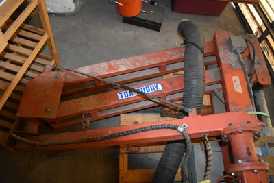 TDA BUDDY _UNKNOWN_ Misc Lifts | Mohawk Machinery (5)