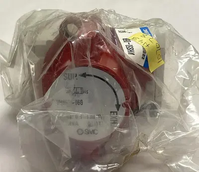 USED SMC VHS50-06B