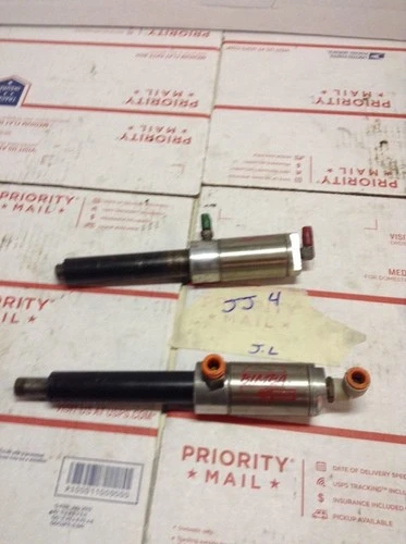 Used Bimba 171-D Cylinders Indiana US | J&J Industrial Supply #1075327