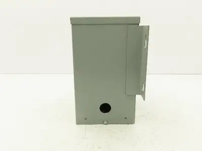 Hevi Duty HS1F1.5AS Stepdown Transformer 1.5kVA 1Ph HV 240/480v LV 120/240v
