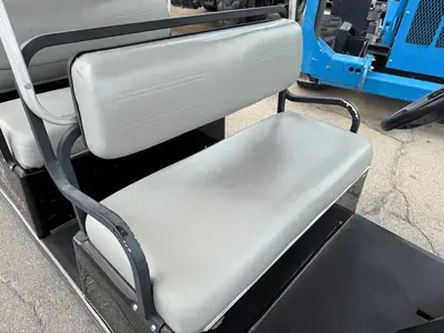 Used 2019 CLUB CAR VILLAGER 8 Golf Carts Utah US | Global Remarketing #1285983
