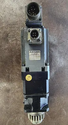 USED MITSUBISHI HA-FF33C-UE