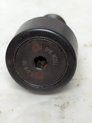 New | in-Stock MCGILL CFH 1-3/8SB Bearings | Surplus Asset Holdings #1220097
