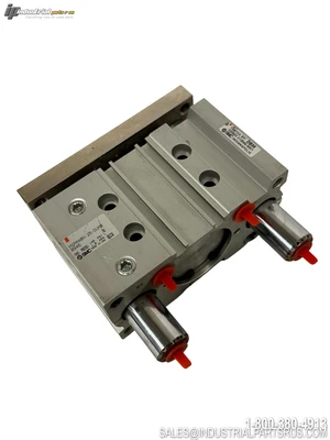 USED SMC MGPM40N-25-DUM00946