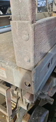 Used JLG 2630ES Manlifts British Columbia CA | Lenmark #237688