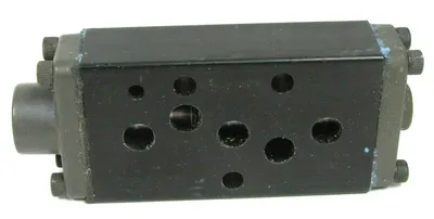 NEW POWER NATION 4142 ISI VALVE