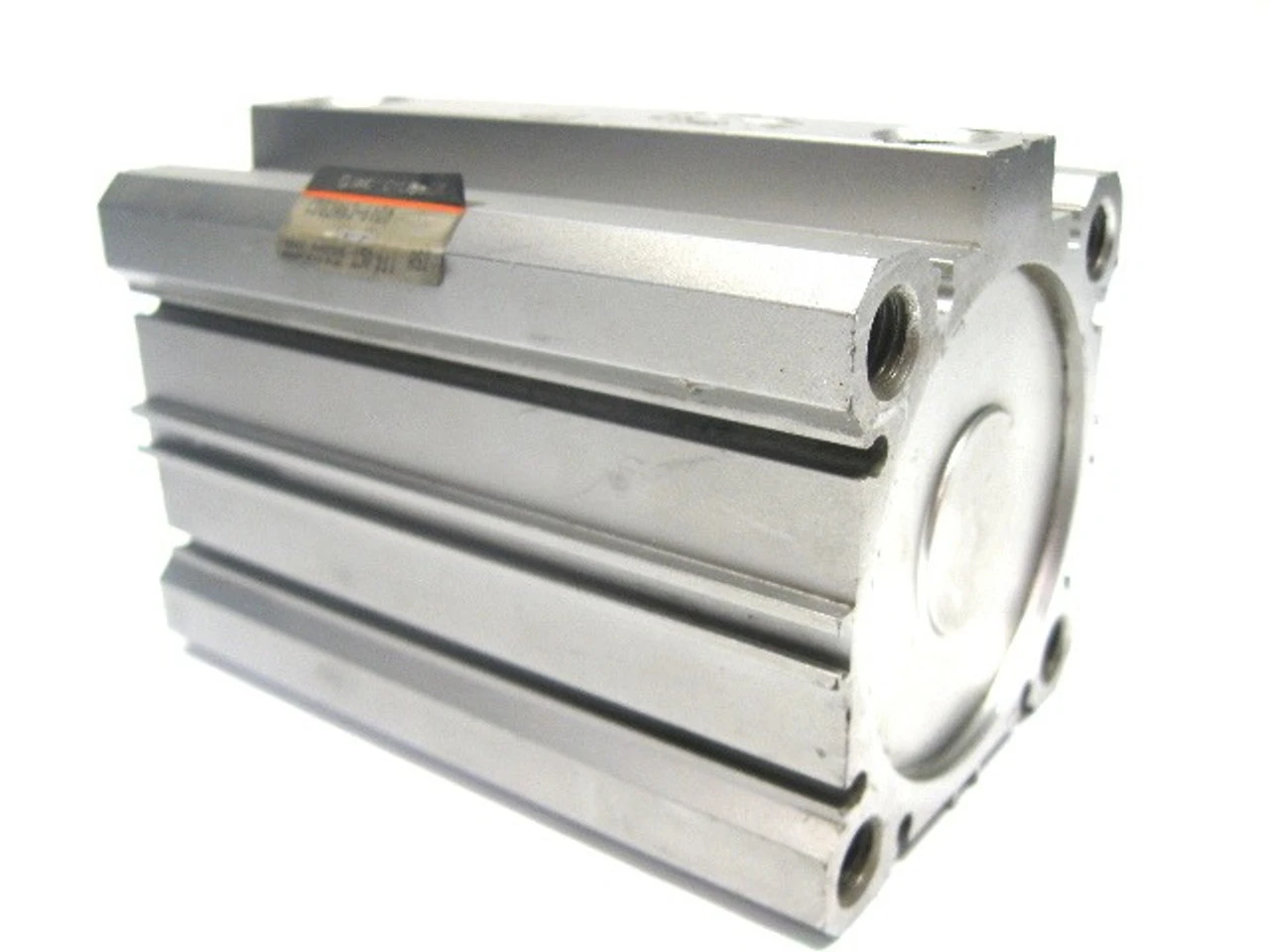 USED SMC CDQ2A63-60DM