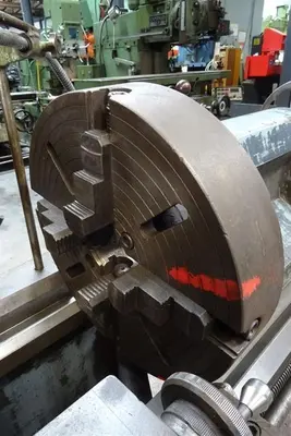 USED CAZENEUVE HB 575 X 2000 MM