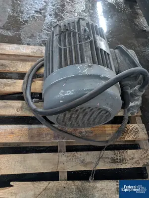 USED Ross 200 Gal Ross Double Planetary Mixer, S/S, HDM 200