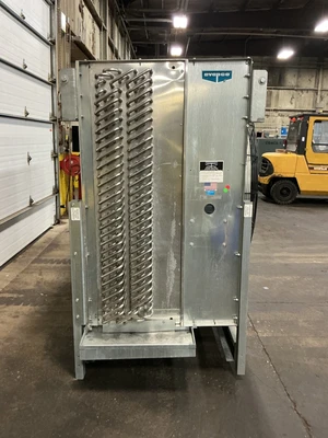 Used EVAPCO SSTHE2-5683E0300L1KA Evaporators Ohio US | Equipment Recovery Corp. #1331729