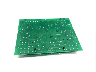 02-792214-12,MRP284543 | Liebert 02-792214-12 Inverter Base Drive Assembly Board MRP284543 - Used