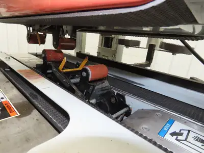 Used 3M-MATIC _UNKNOWN_ Case Sealers - Tapers Indiana US | Arrow Industrial #1489069