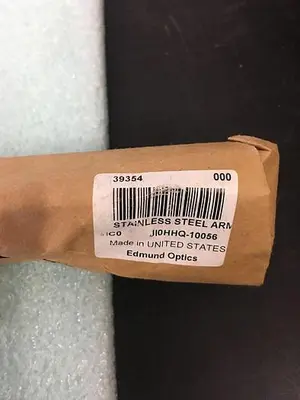EDMUND STAINLESS STEEL ARM JI0HHQ-10056