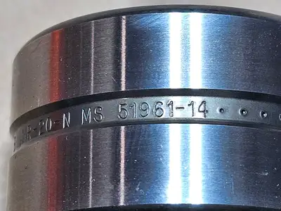 New | in-Stock MCGILL MR-20-N Bearings British Columbia CA | Lenmark #1440916