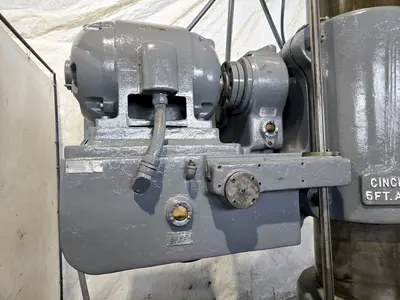 Used CARLTON N/A Radial Drills Ohio US | G-2000, Inc. #1286132