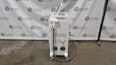 SOLARIS DL900 COSMETIC LASERS | Platinum Group (2)