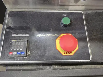 Used 1999 API (AUTOMATION PACKAGING INC.) APTU 50-DV Shrink Tunnels British Columbia CA | Steep Hill Equipment Solutions #1377732