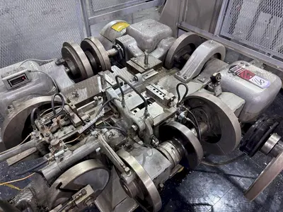 USED U.S. BAIRD #2