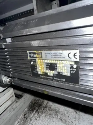 USED DALCOS PXN-800