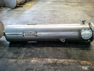 Distillation Column 14"