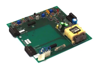 NEW ALLEN BRADLEY 140122 ISO SIGNAL BOARD RV. 02