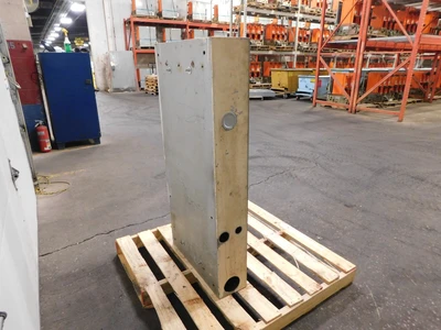 Used KINNEY ELECTRICAL 311750 Electrical Panels Ohio US | Equipment Recovery Corp. #1330146